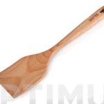 ESPATULA MADERA HAYA - 30 CM