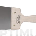 ESPATULA PINTOR EMPLASTECER INOX - 160 MM