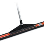 ESPATULA SOLADOR MANGO ALUMINIO - 60 CM