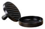 ESPECIERO DE VIDRIO BOGA NEGRO - 14CL 5X11,5X5CM - Imagen 3