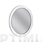 ESPEJO BAÑO AUMENTO X8 - CON VENTOSA Ø 15 CM