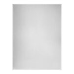 ESPEJO BAÑO BISELADO MURAL