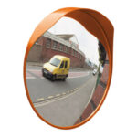ESPEJO CONVEXO SALIDA VEHICULOS