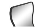 ESPEJO METAL IRREGULAR NEGRO - 50X2X150CM - Imagen 2