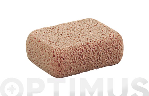 126_68f788c2db8df ESPONJA SINTETICA LIMPIEZA GENERAL - 16 X 12 X 6 CM - Imagen 1