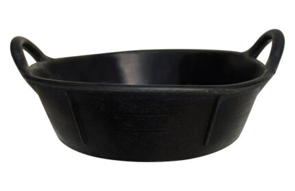 ESPUERTA CAUCHO