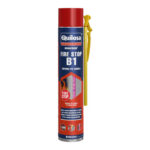 ESPUMA POLIURETANO IGNIFUGA FIRE STOP CANULA - 750 ML