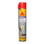 ESPUMA POLIURETANO SIKABOOM 180 CANULA - 750 ML