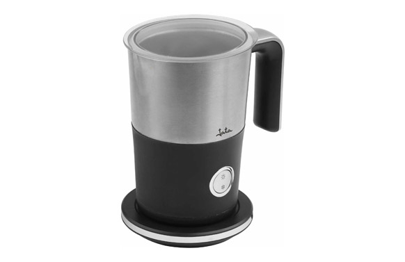 126_68f7896beb8d8 ESPUMADOR Y CALENTADOR DE LECHE - 550 W 300 ML - Imagen 2