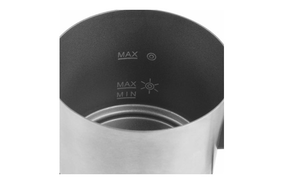 126_68f7896d262d8 ESPUMADOR Y CALENTADOR DE LECHE - 550 W 300 ML - Imagen 4