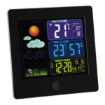 ESTACION METEOROLOGICA INALAMBRICA