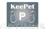 ESTACIONADOR CANINO - KEEPET