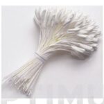 ESTAMBRE GRANDE LILY - 1367W-BLANCO