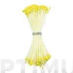 ESTAMBRE MEDIANO DULL - 1374YE-AMARILLO