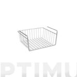 ESTANTE INTERMEDIO CROMADO