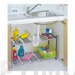 ESTANTERIA BAJO FREGADERO FLEXI - 2768010