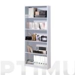 ESTANTERIA ESTIL BLANCA ARTIK - 200 X 80 X 28 CM