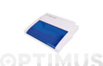 ESTERILIZADOR UV LED - 8W CAPACIDAD 5L