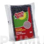 ESTROPAJO FIBRA SUPERLIMPIEZA