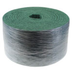 ESTROPAJO FIBRA VERDE