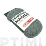 ESTROPAJO MAGICO - GRIS