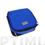 ESTUCHE P/REPRODUCTOR +12 CD - C-2CD AZUL