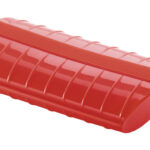ESTUCHE VAPOR 1-2 - ROJO