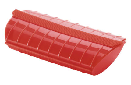 ESTUCHE VAPOR 1-2 - ROJO
