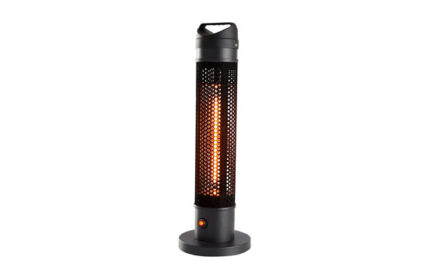 ESTUFA CUARZO EXTERIOR - 800 W