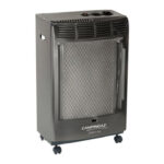 ESTUFA DE GAS CATALITICA COLEMAN - 3.05 KW ATHENA 20 (CR5000)