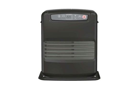 126_68f8c34263fa6 ESTUFA ELECTRONICA PARAFINA SRE 0031TC - 3,1 KW - Imagen 1