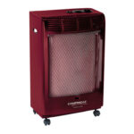 ESTUFA GAS CATALITICA PLUS TERMO BURDEOS - 3,05 KW