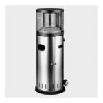 ESTUFA GAS EXTERIOR ENDERS POLO - 3.6 KW