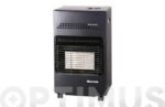 ESTUFA GAS INFRARROJOS 4,2KW R-12 - BUTANO