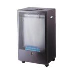 ESTUFA GAS LLAMA AZUL 'BLUE BELLE' - 4.2 KW