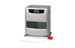 ESTUFA PARAFINA ELECTRONICA LC-32 - 3.2 KW