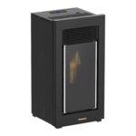 ESTUFA PELLET KALDESIA