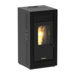 ESTUFA PELLET NEPRA