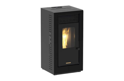 ESTUFA PELLET NEPRA