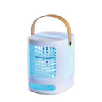 EVAPORATIVO SOBREMESA - 5W 675ML BLANCO