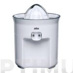 EXPRIMIDOR BLANCO - 60W 0,35L