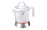 EXPRIMIDOR ELECTRICO BLANCO