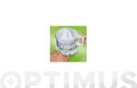 EXPRIMIDOR ELECTRICO BLANCO - Imagen 3