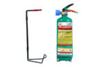 EXTINTOR DE INCENDIOS ECOFIRE - 2L