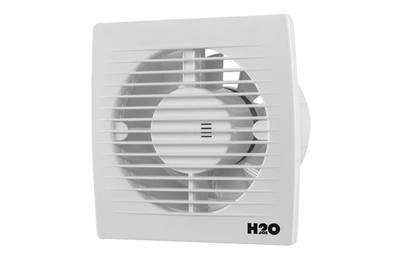 126_68f8c42e27361 EXTRACTOR BAÑO MURO-TECHO 120MM 20W PLANO BL BATH120 - Imagen 1