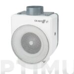 EXTRACTOR CENTRIFUGO S & P