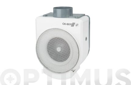 EXTRACTOR CENTRIFUGO S & P
