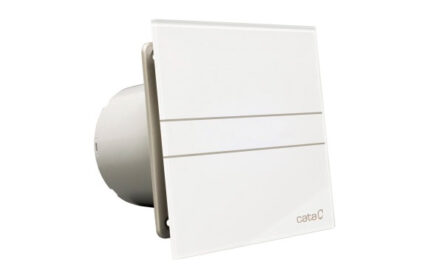 EXTRACTOR DE BAÑO AXIAL