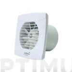 EXTRACTOR DE BAÑO AXIAL