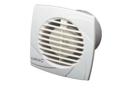 EXTRACTOR DE BAÑO EXTRAPLANO